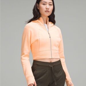 LULULEMON SCUBA JACKET